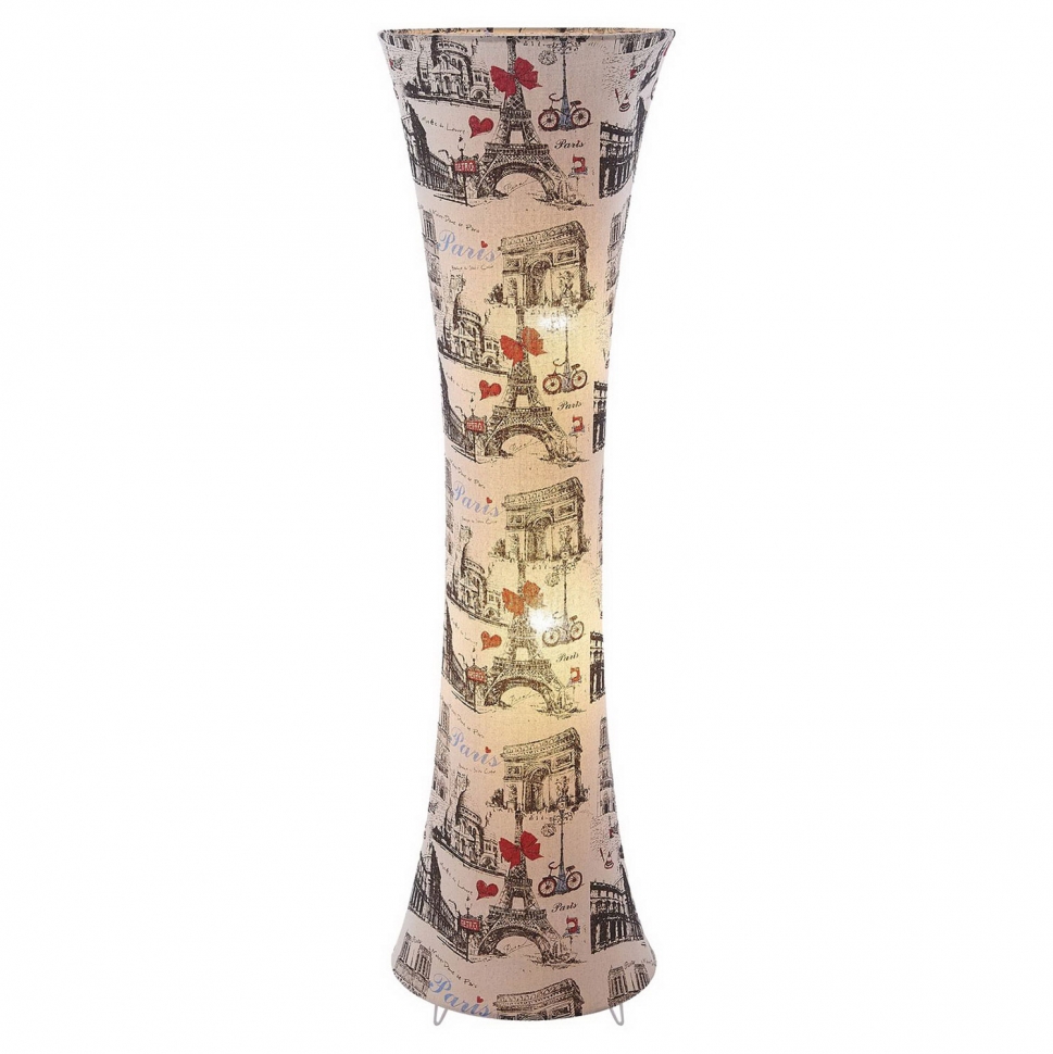 Картинка Торшер Lussole Lgo LSP-0504