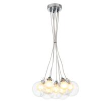люстры подвесная люстра st luce dualita sl431.113.07, доставка по Казахстану 