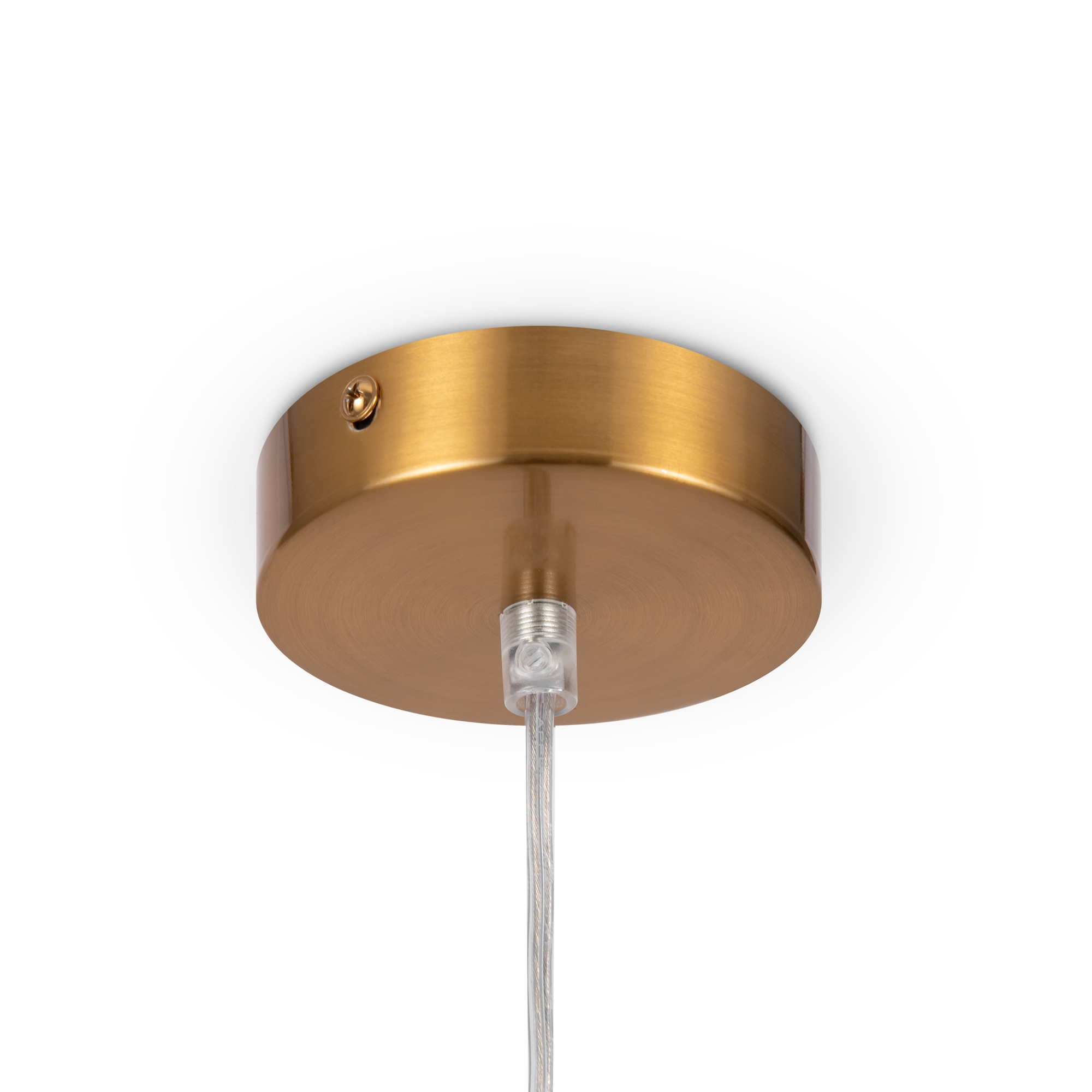 Картинка Подвесной светильник Freya FR5220PL-01G5