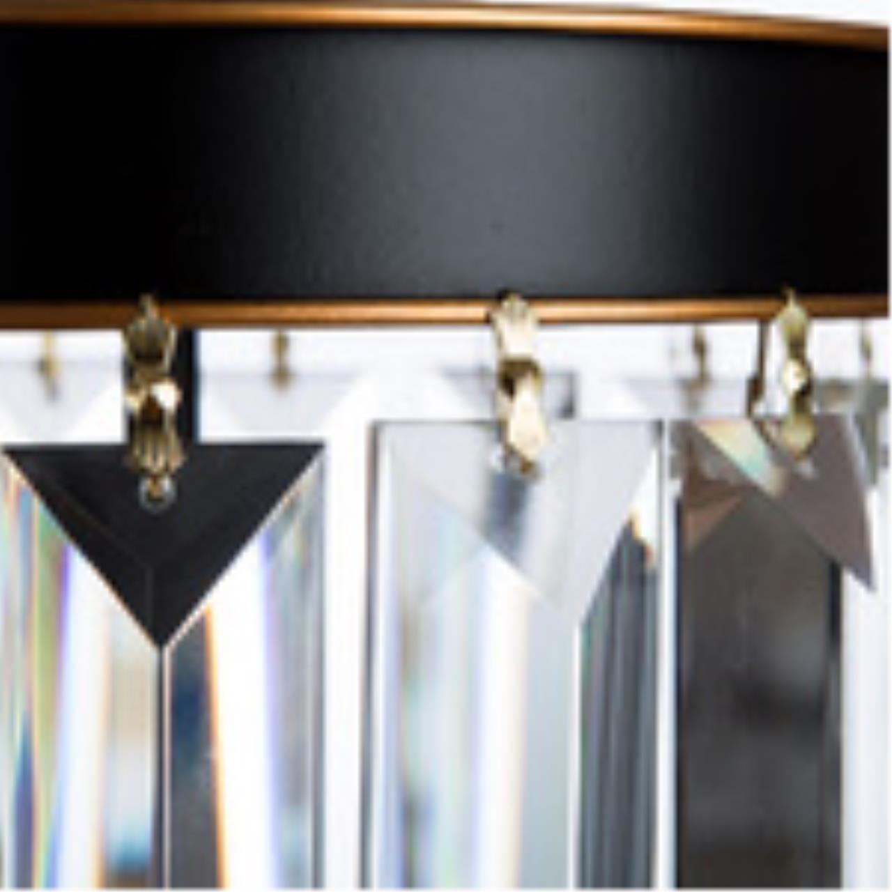 Картинка Подвесной светильник Divinare Nova 3001/01 SP-1