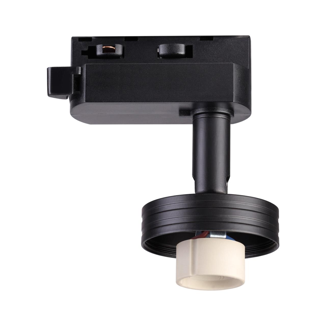 Дополнительная картинка Трековый светильник Novotech Konst Unit 370618