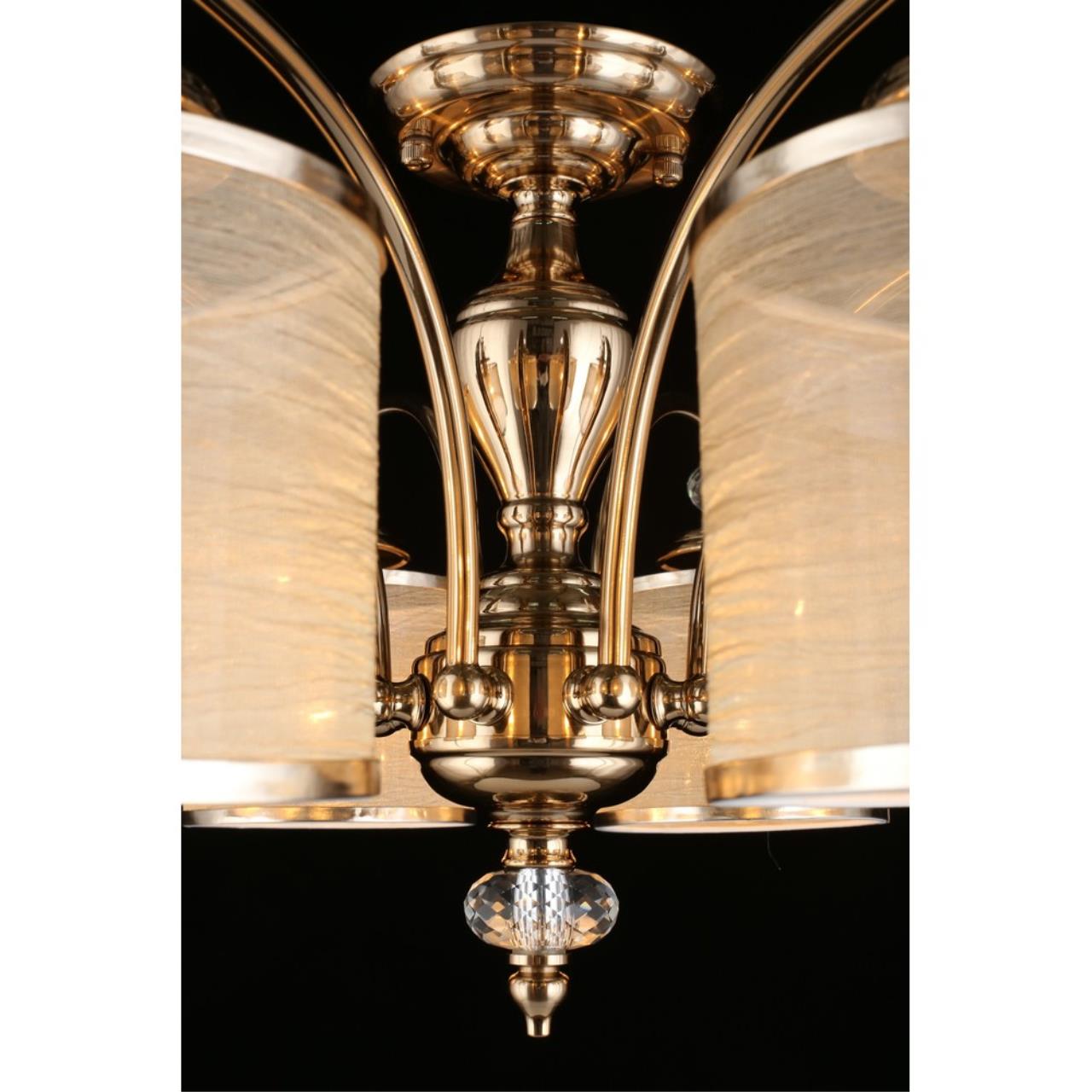 Картинка Потолочная люстра Aployt Agata APL.720.07.08