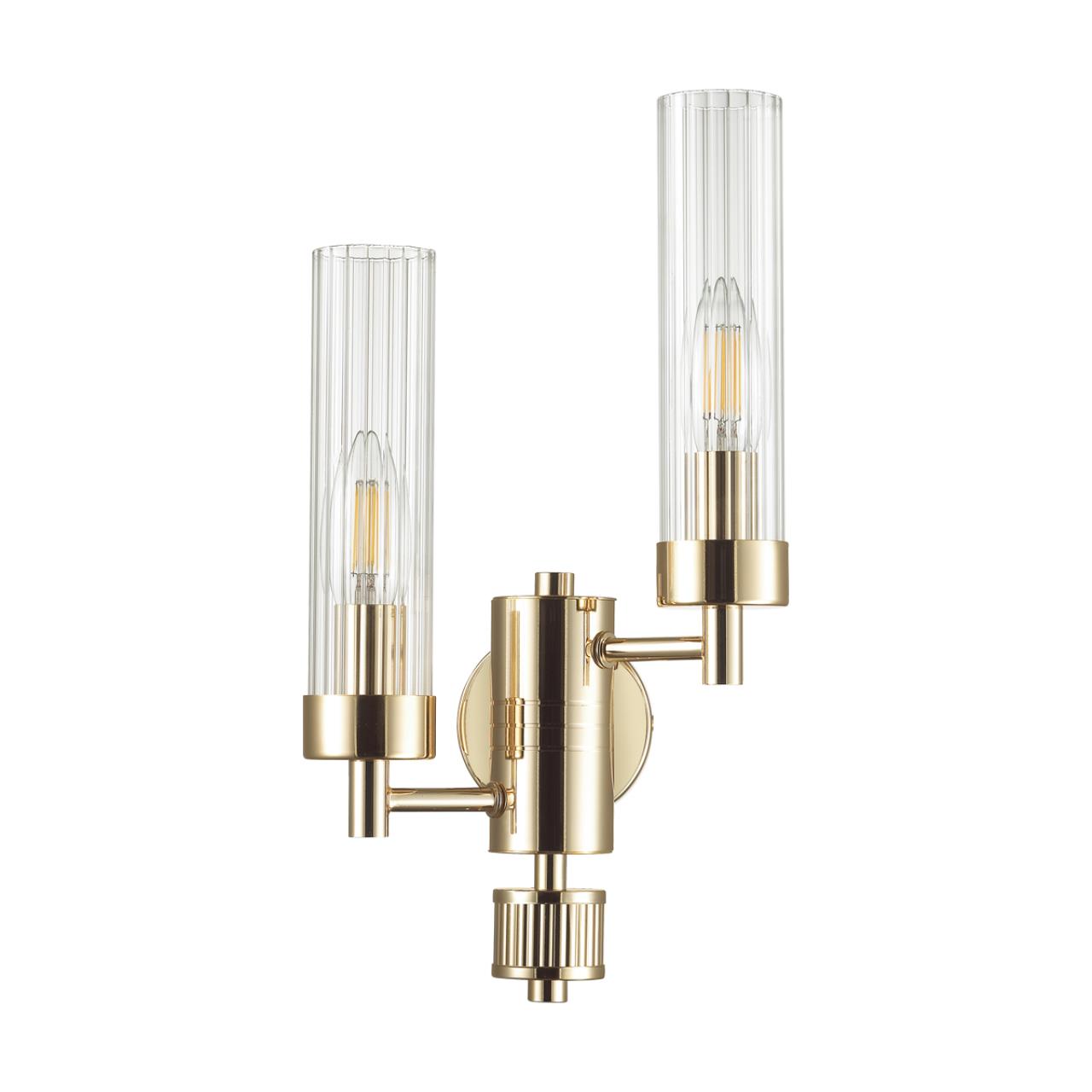 Бра Lumion Classi Kamilla 5274/2W — фото 2