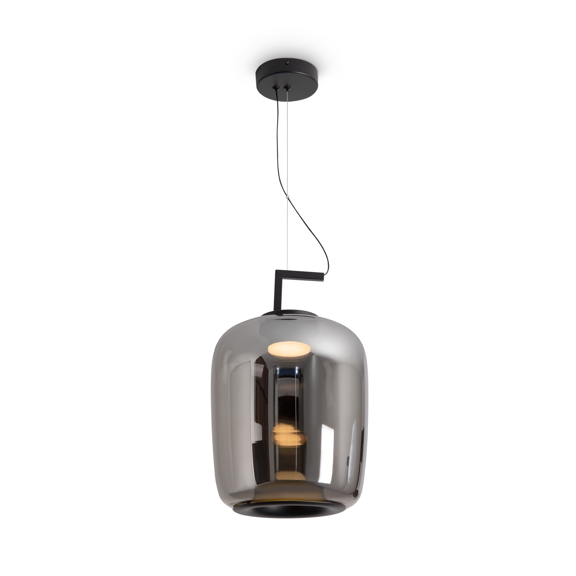 Дополнительная картинка Подвесной светильник Freya FR6186PL-L7SM2