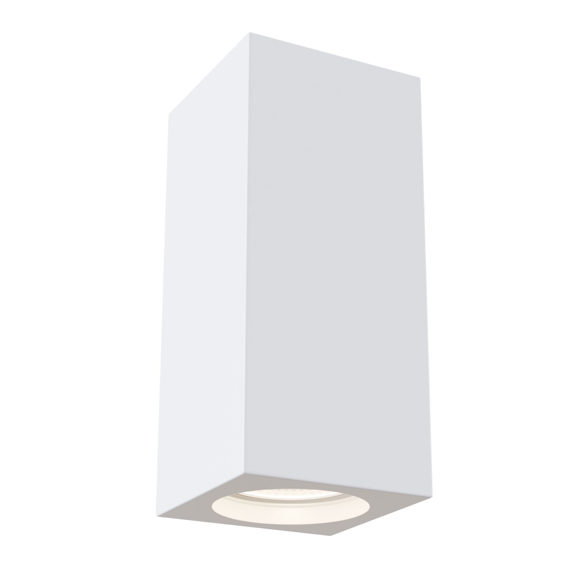 Дополнительная картинка Потолочный светильник Maytoni Conik Gyps C006CW-01W