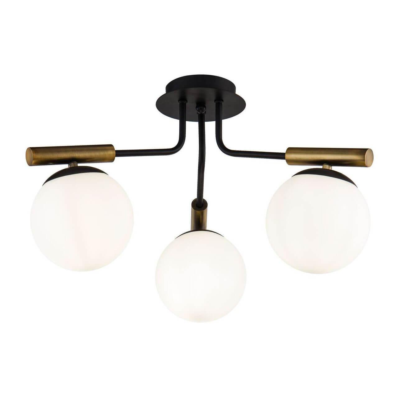 Потолочные Потолочная люстра Freya Paolina FR5011CL-03B, доставка по Казахстану 