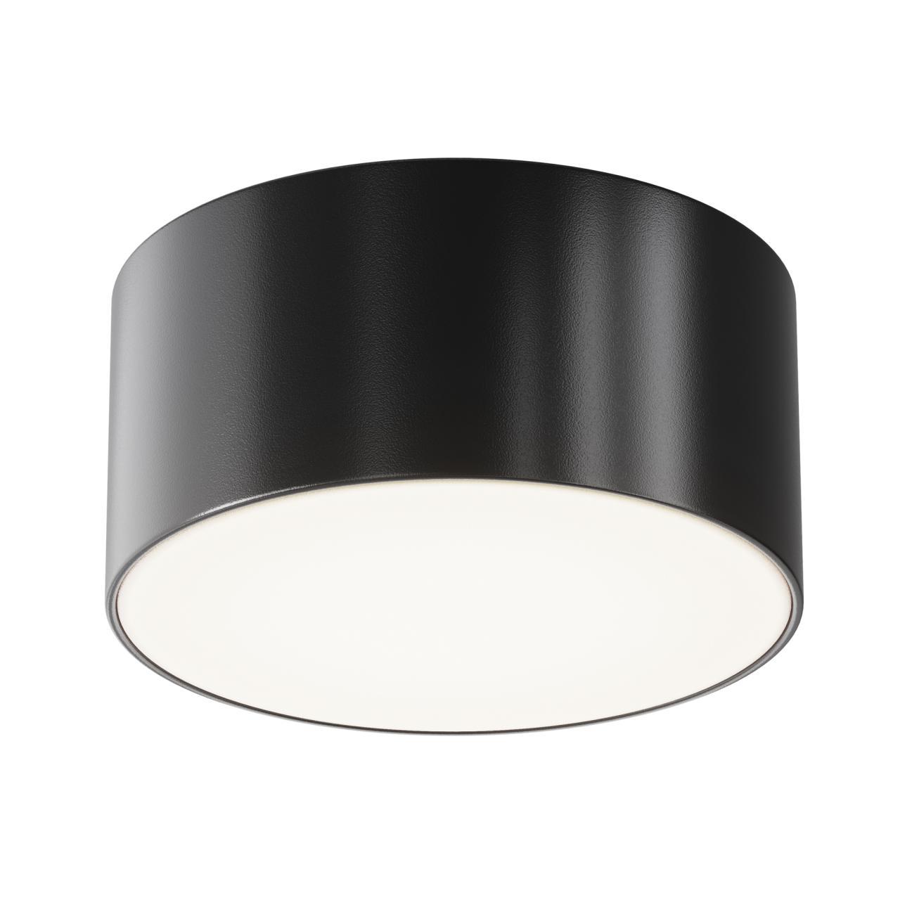 Дополнительная картинка Потолочный светильник Outdoor O430CL-L15B4K