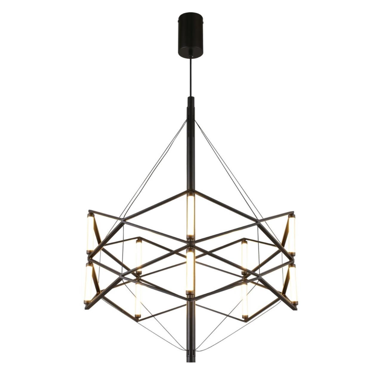 Картинка APL.785.03.20 Светильник подвесной Aployt Babetta