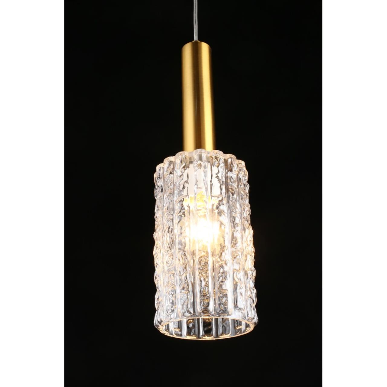 Картинка APL.310.06.01 Светильник подвесной Aployt Henrite