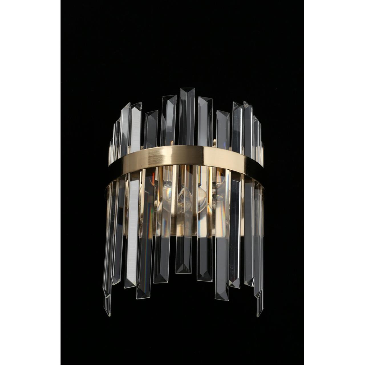 Картинка Настенный светильник Aployt Melisa APL.747.01.02