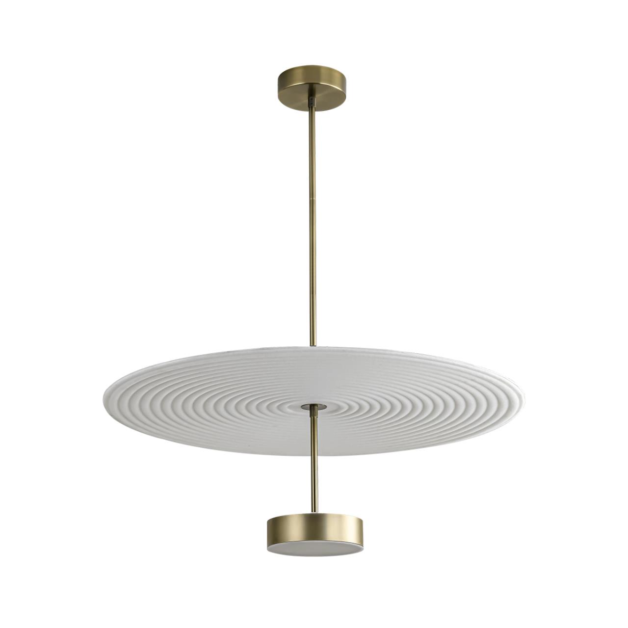 люстры 7035/20cl odeon light подвесной светильник felt, доставка по Казахстану 