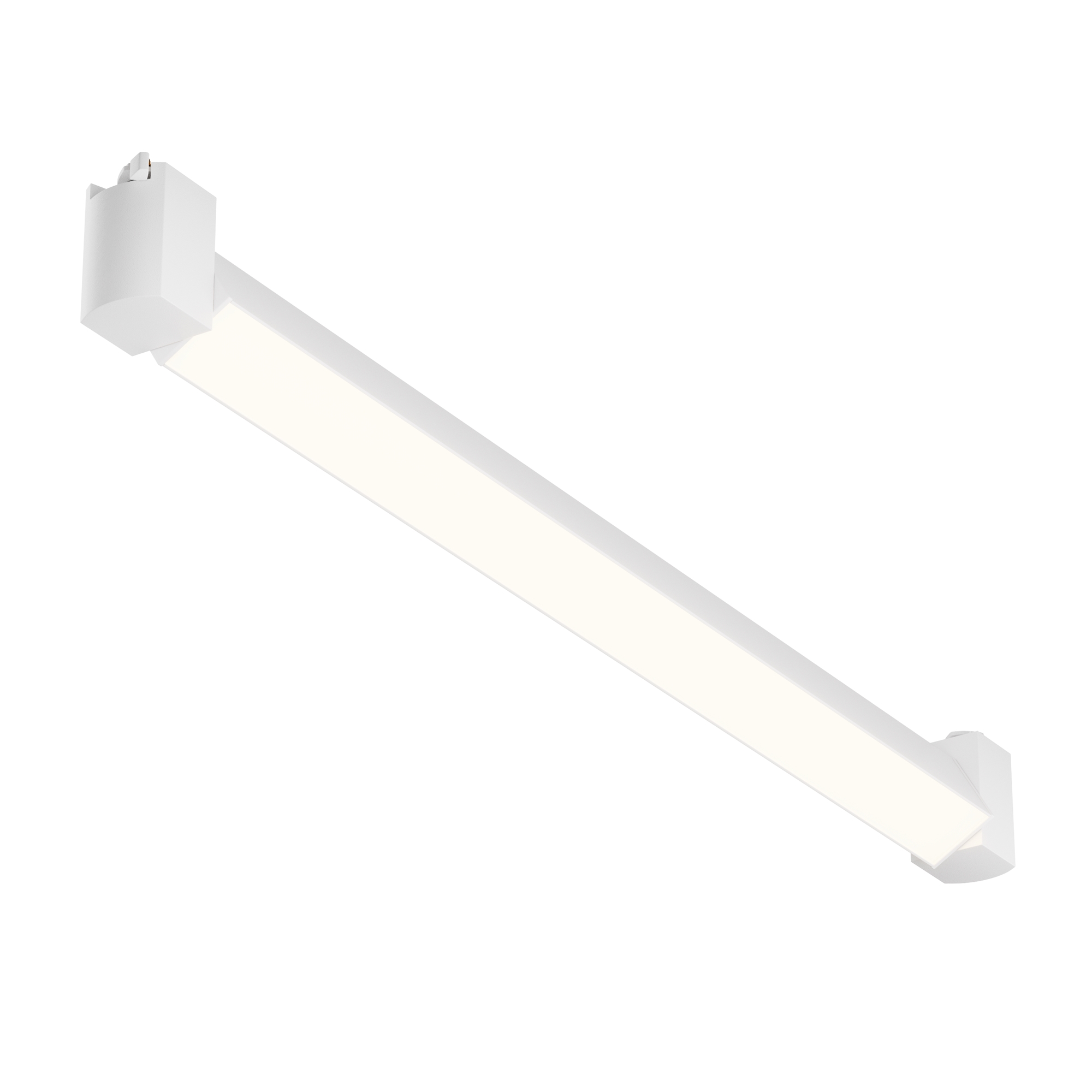 Трековый светильник Technical TR104-1-20W3K-W купить в Алматы svet.kz