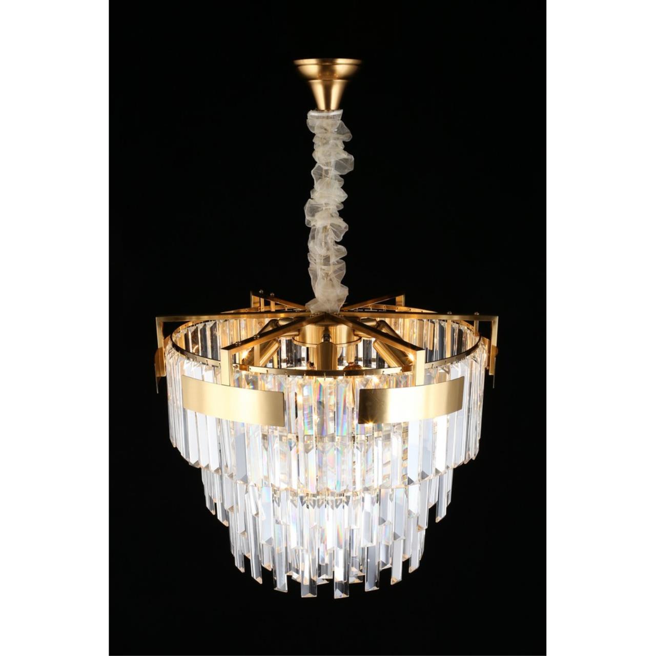 Картинка Подвесная люстра Aployt Mariz APL.813.13.09