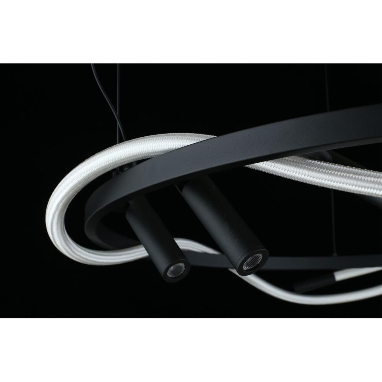 Картинка APL.773.03.84 Люстра подвесная Aployt Sindrillon