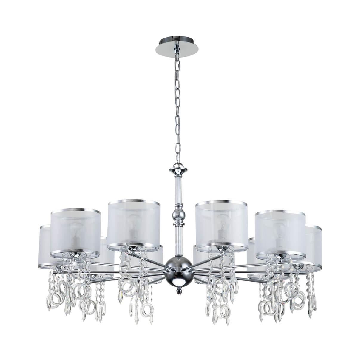 Картинка Подвесная люстра Favourite Ventus 2869-10P