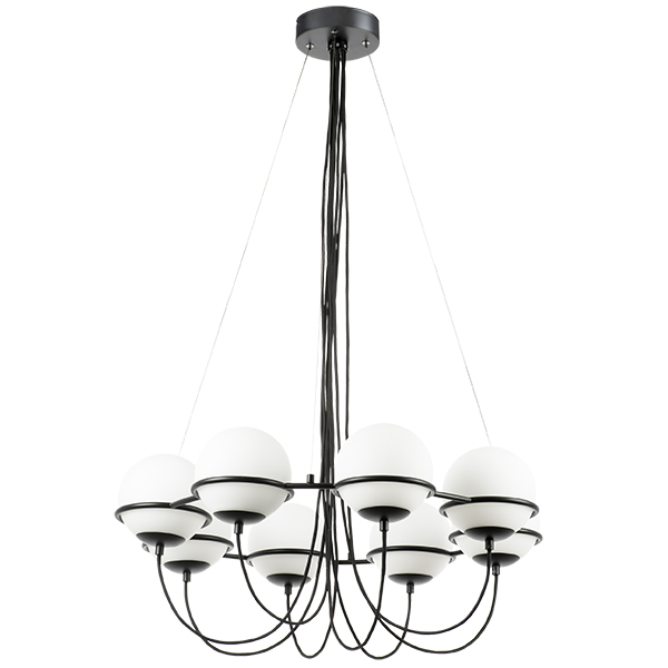 Картинка Подвесная люстра Lightstar Globo 803287