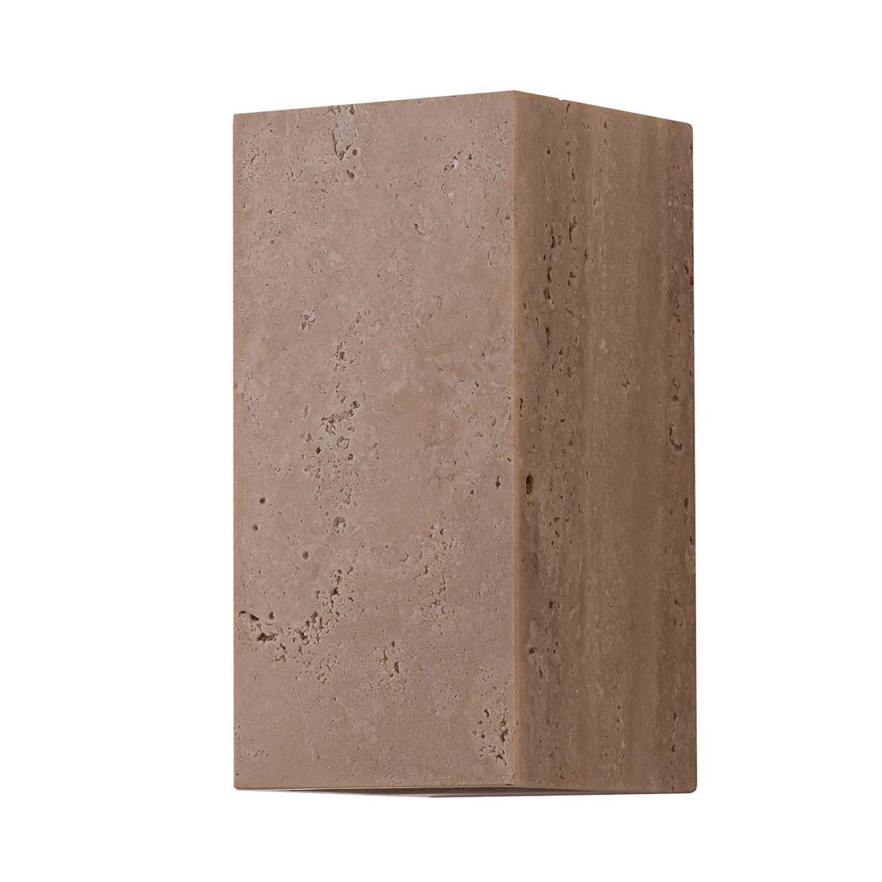 Дополнительная картинка 4652-2W Настенный светильник Limestone Favourite