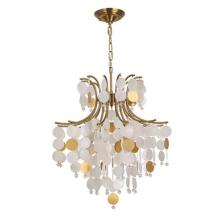 люстры подвесная люстра arte lamp pipirima a4089lm-6ab, доставка по Казахстану 