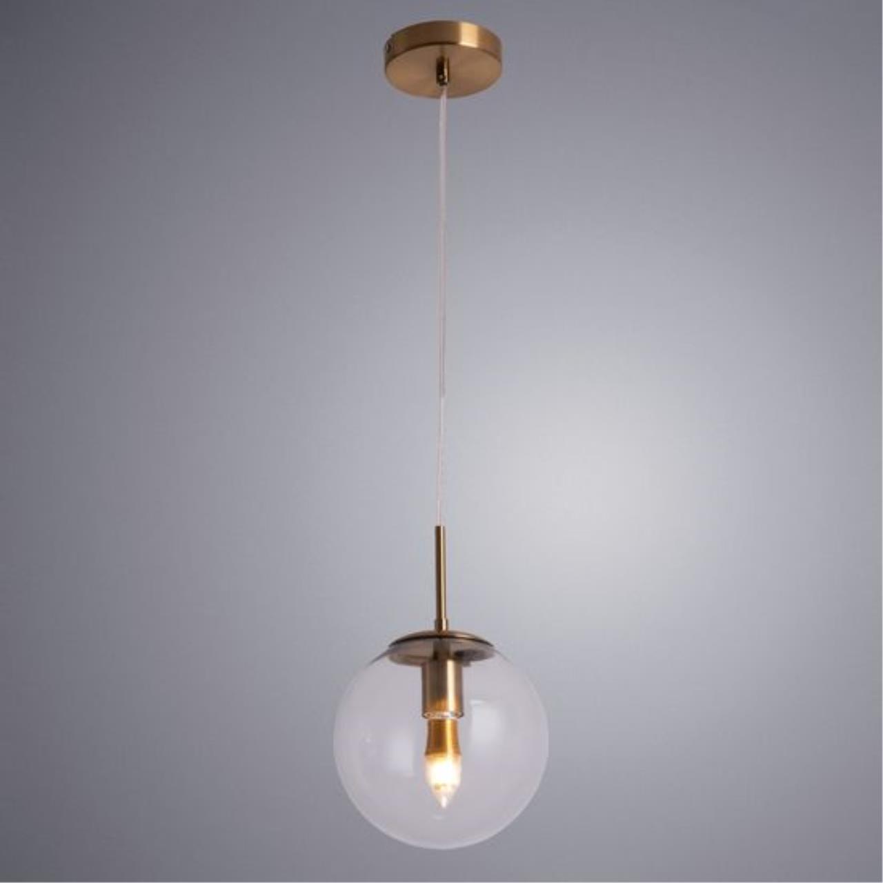 Подвесной светильник Arte Lamp Volare A1920SP-1AB — фото 6