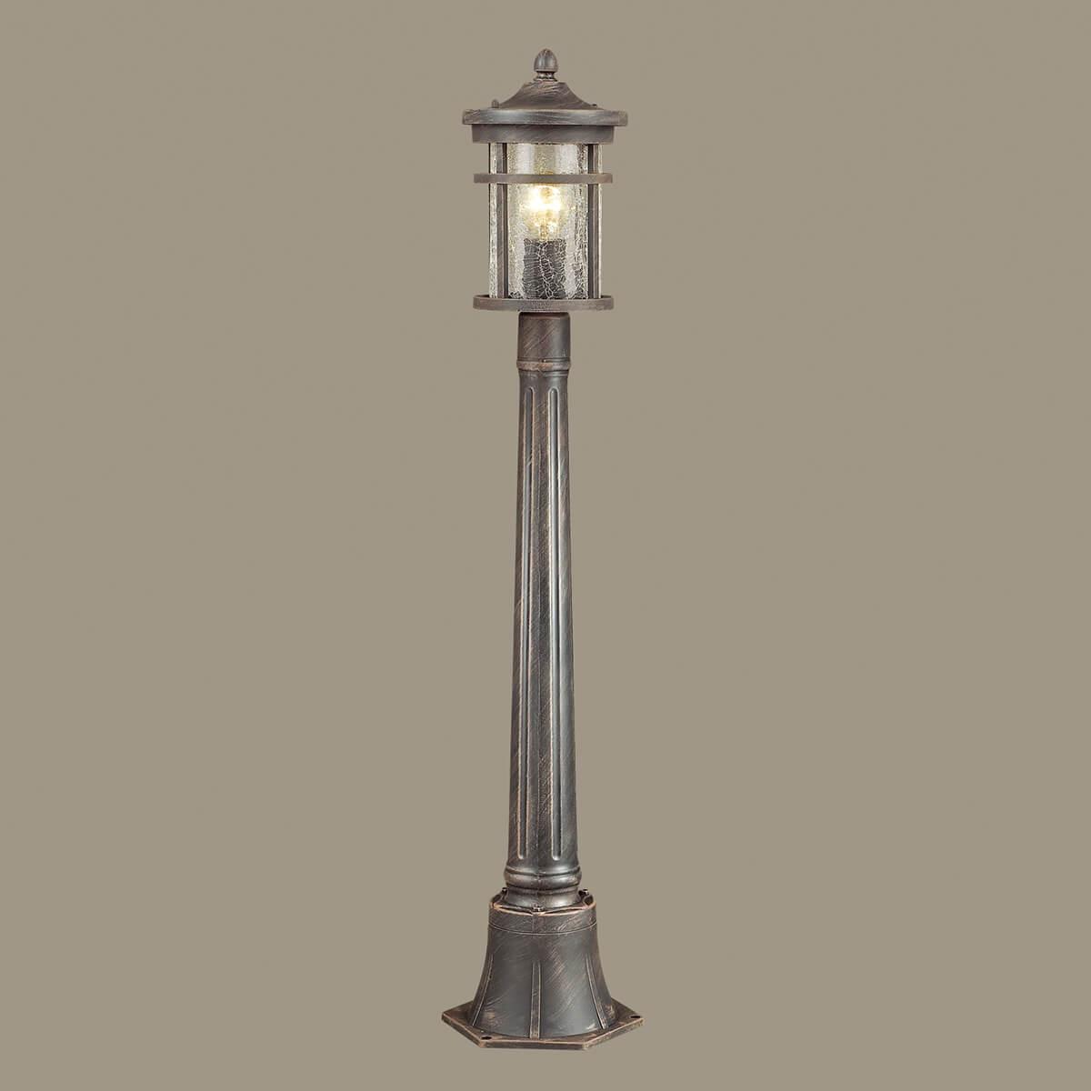 Картинка Уличный светильник Odeon Light Nature Virta 4044/1F