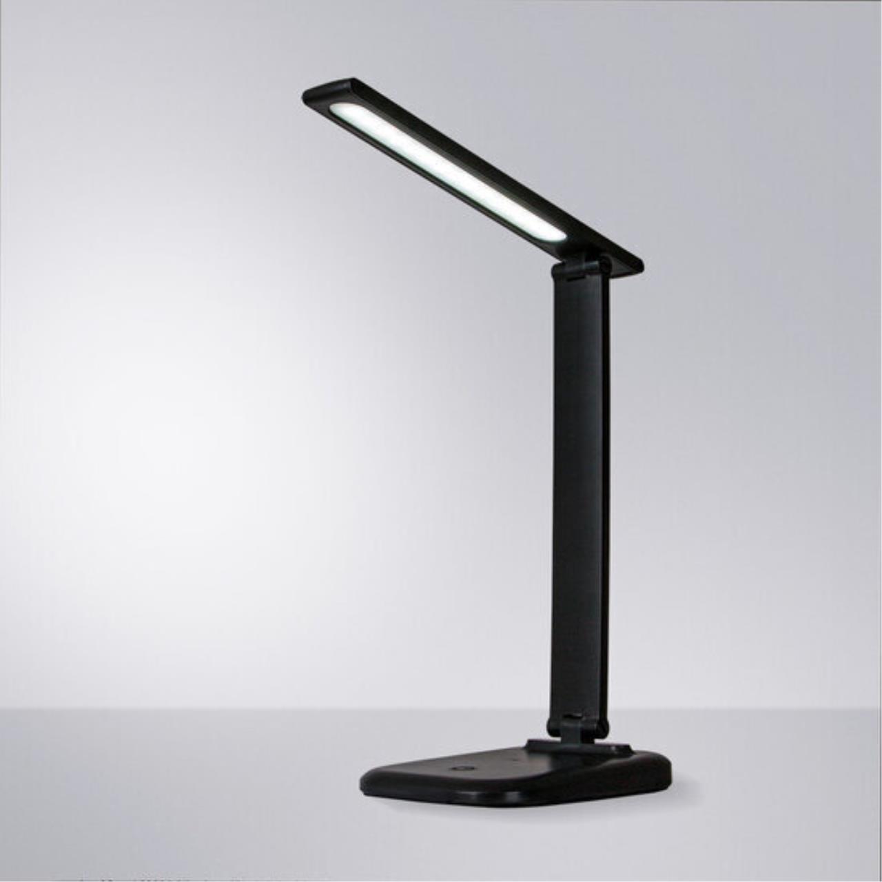 Дополнительная картинка Настольная лампа Arte Lamp LONDON A5124LT-1BK