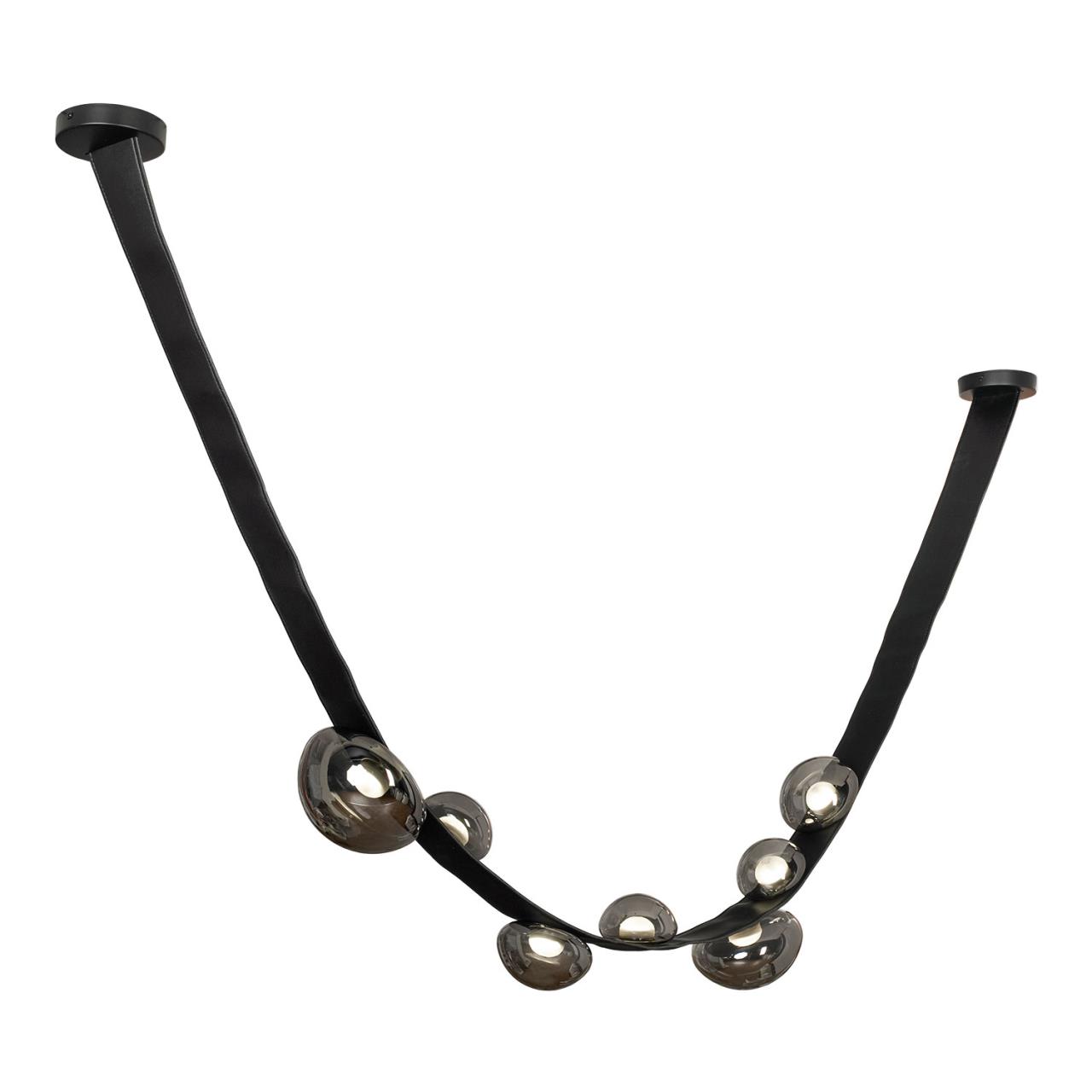 линейно-подвесной светильник lussole lsp-7167, доставка по Казахстану 