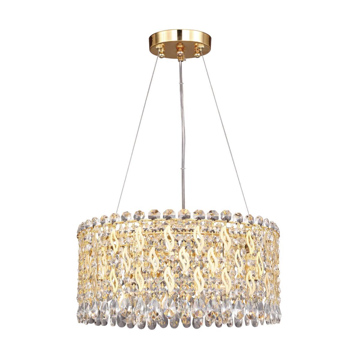 Картинка Подвесная люстра Favourite Celebrity 2048-6P