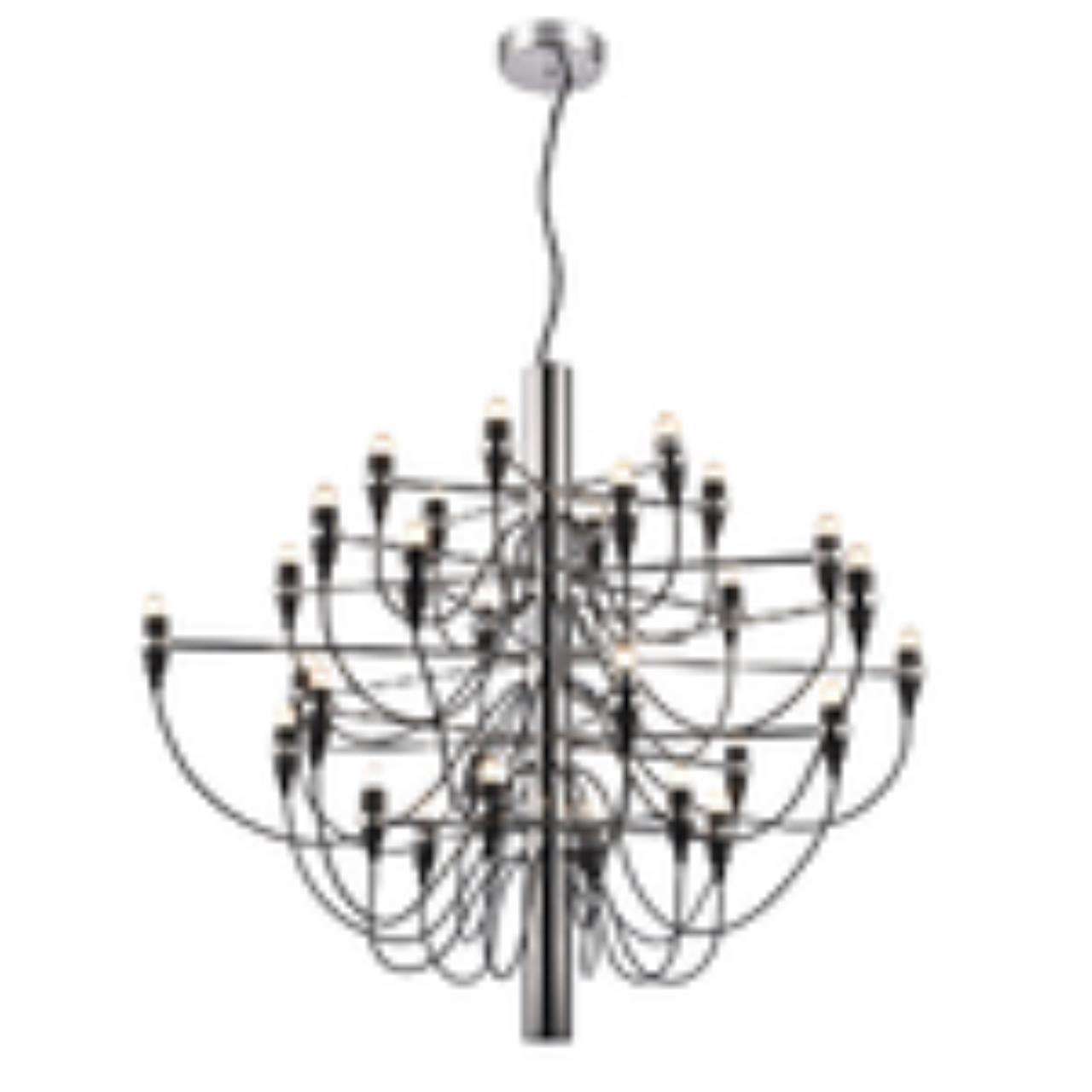 Картинка Подвесная люстра Divinare Molto 8030/02 LM-50