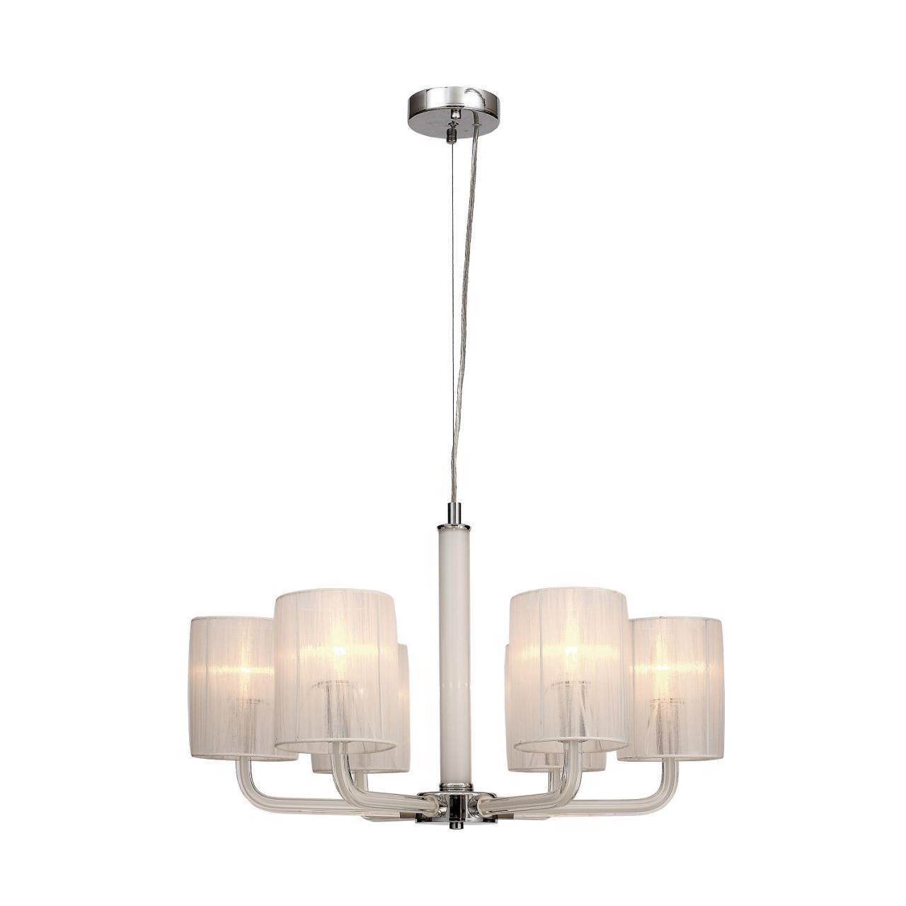 Картинка Подвесная люстра Favourite Birra 1861-6P