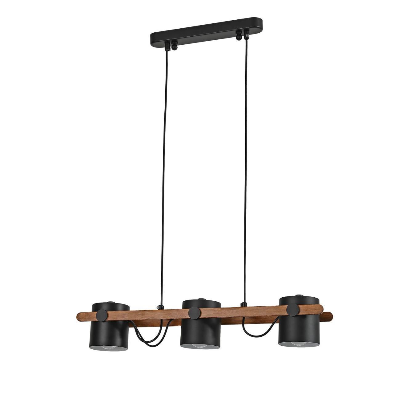 Дополнительная картинка Подвесная люстра Scandy 3004-3P