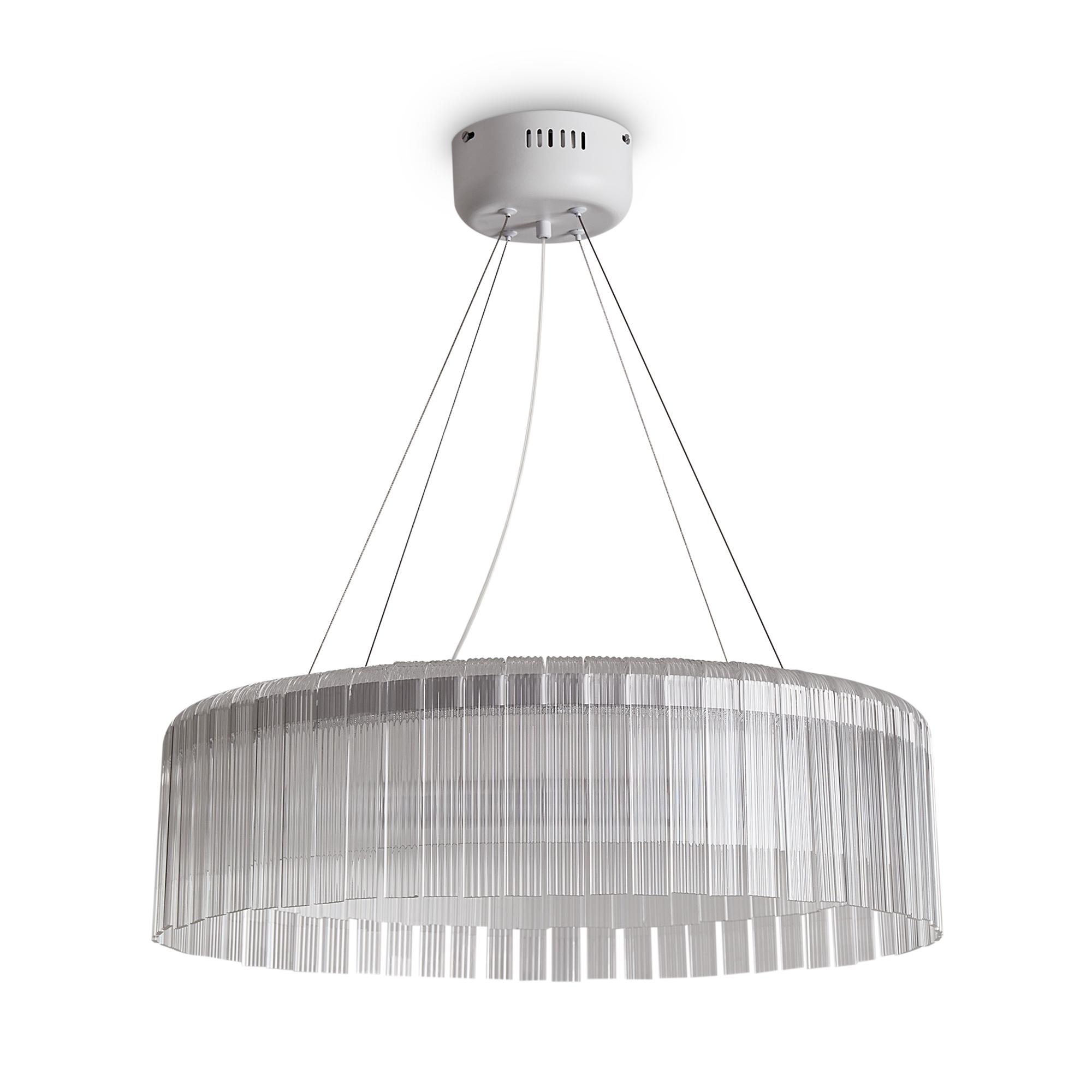 Дополнительная картинка Люстра Freya FR5546PL-L60W