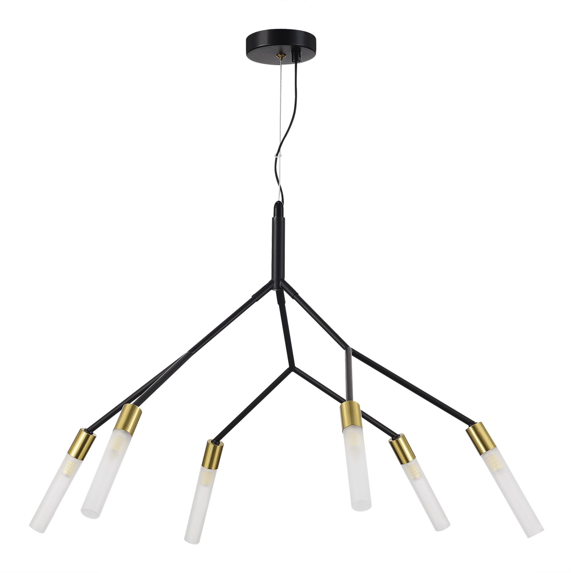 люстры sle1129-403-06 светильник подвесной , доставка по Казахстану 