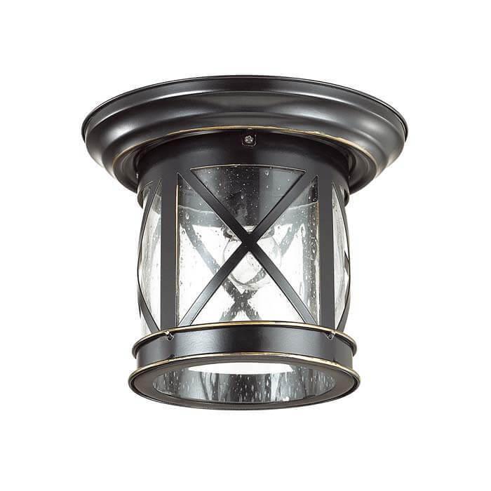 Дополнительная картинка Уличный светильник Odeon Light Nature Sation 4045/1C