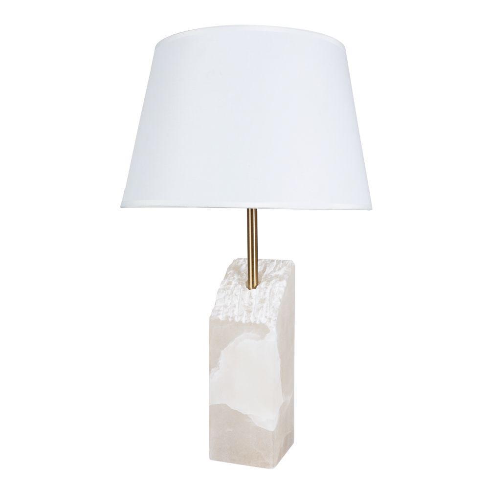 Настольная лампа Arte Lamp Porrima A4028LT-1PB — фото 31
