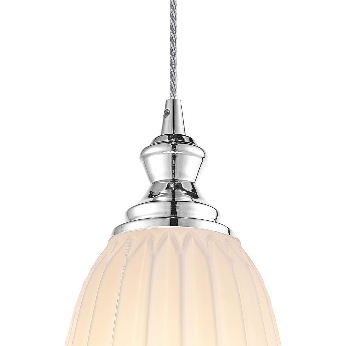 Картинка Подвесной светильник Favourite Corruga 2184-1P