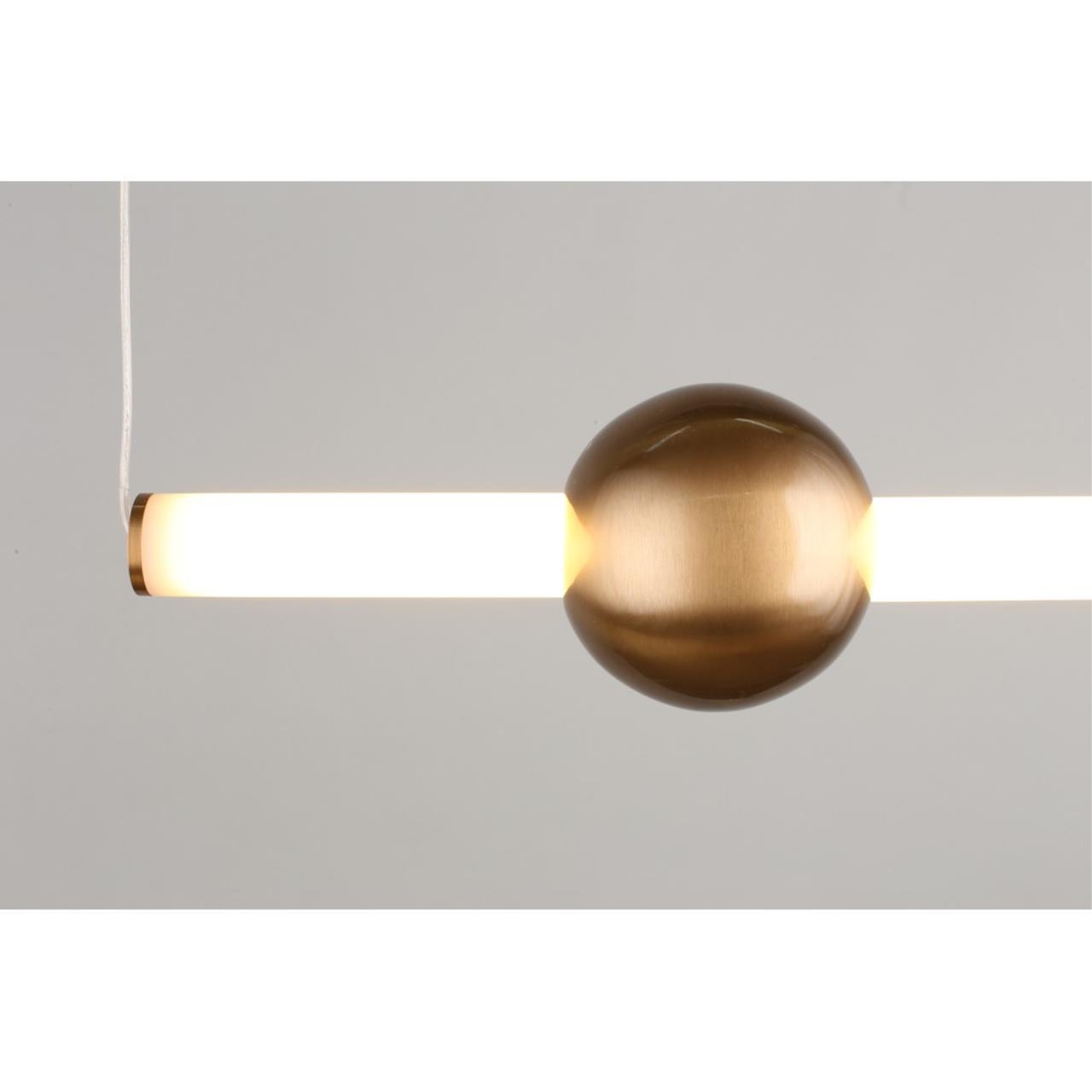 Картинка Подвесной светодиодный светильник Aployt Zhozefin APL.038.16.20