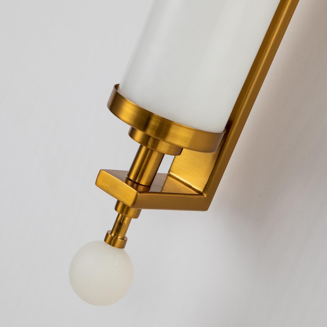 Дополнительная картинка Настенный светильник Plunger 3012-2W