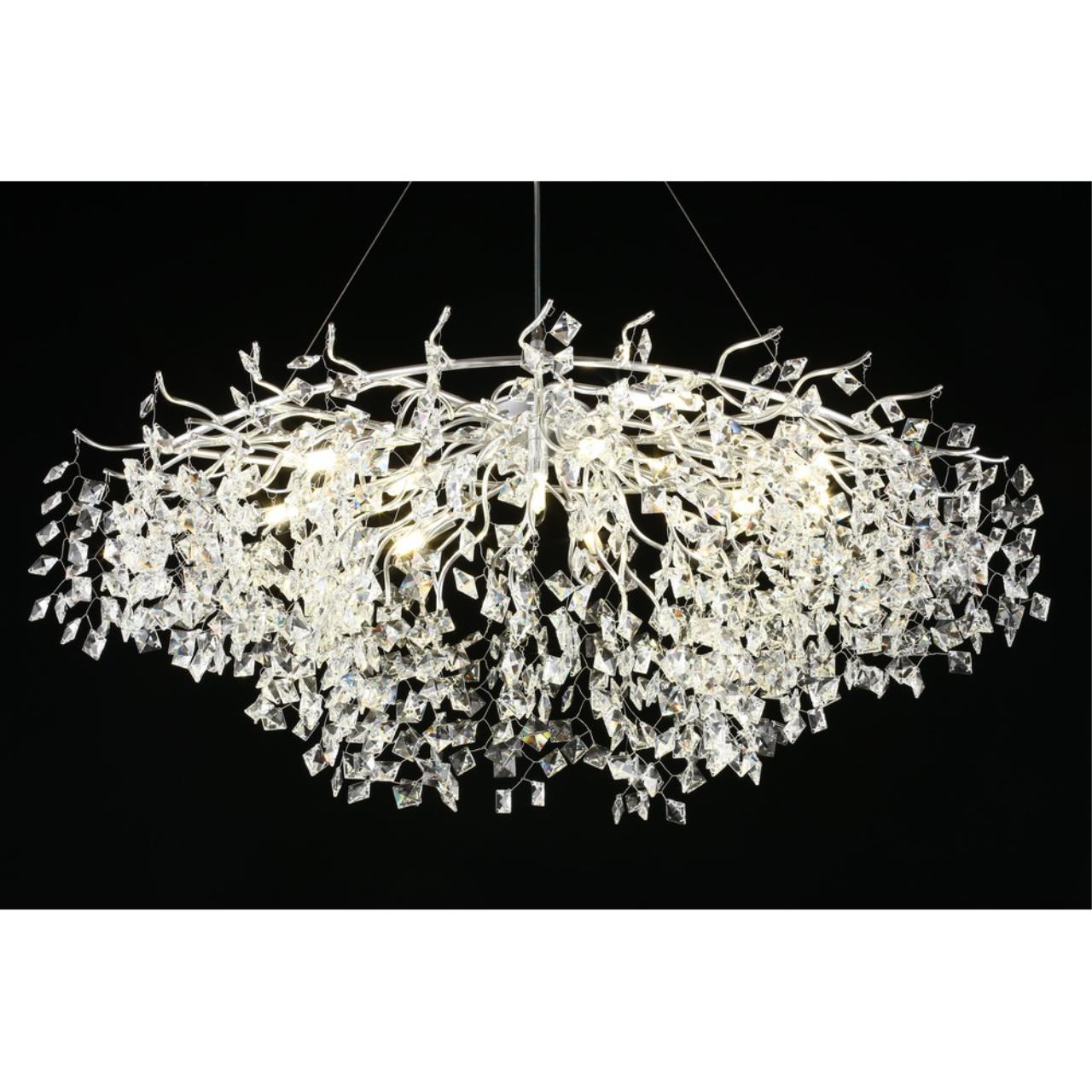 Картинка APL.846.13.10 Светильник подвесной Aployt Danusia