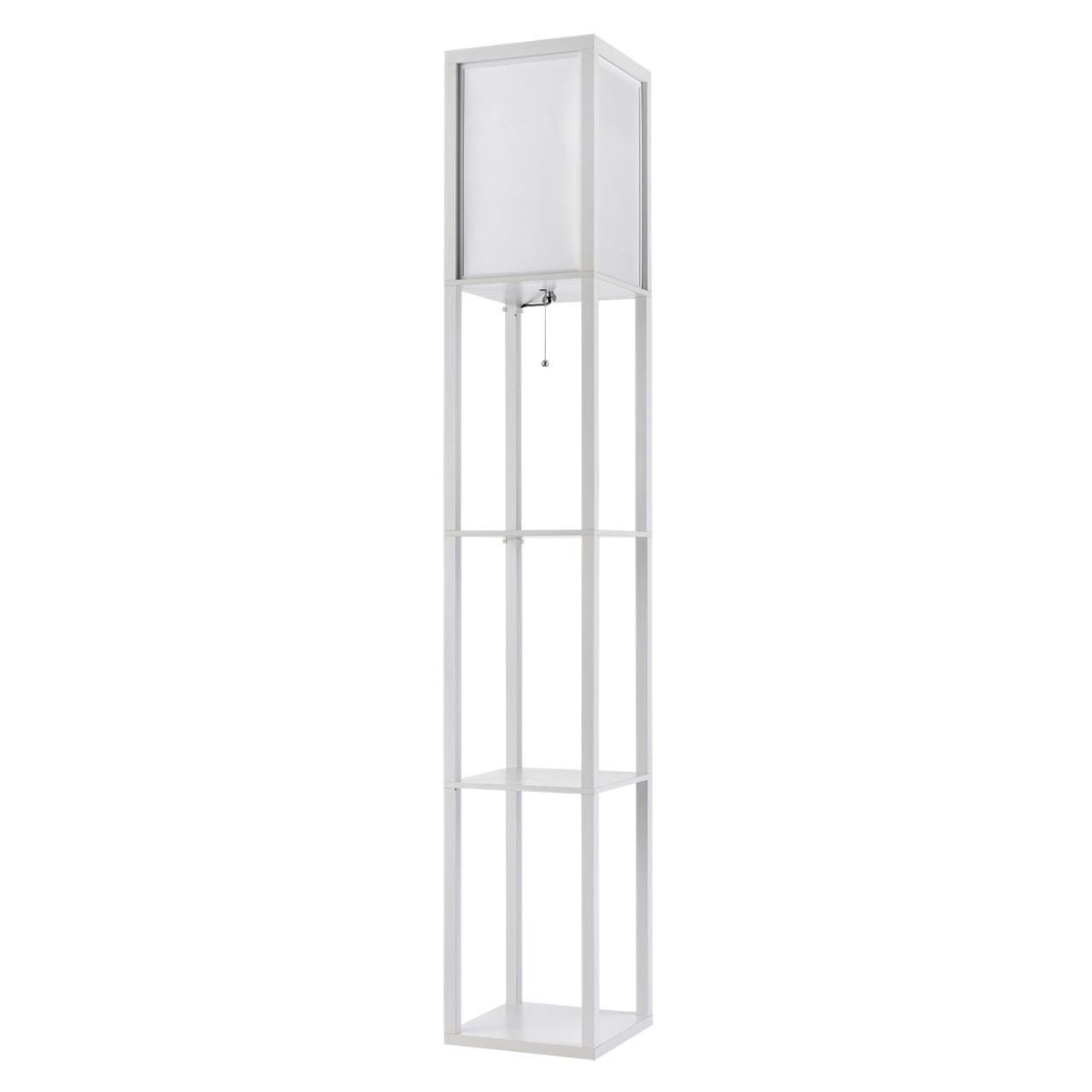 Картинка 8089/1F Lumion Торшер PRACTIC