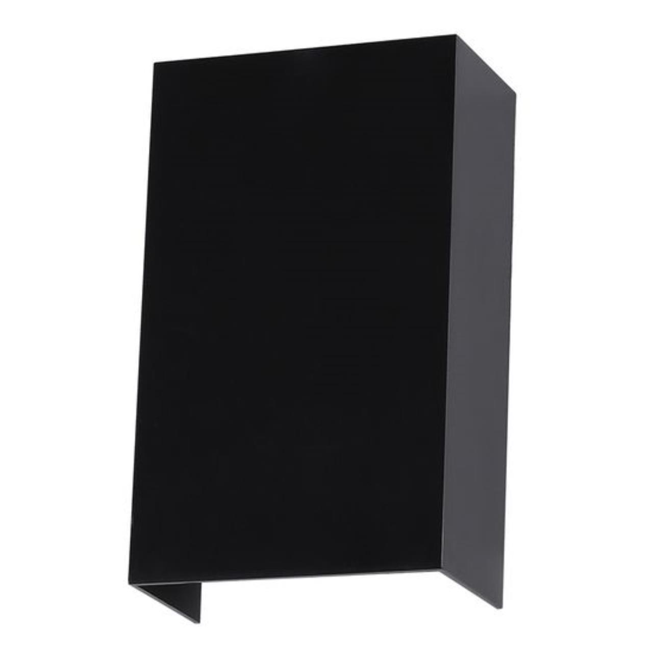 Дополнительная картинка Уличный светильник Arte Lamp ALGOL A5640AL-2BK