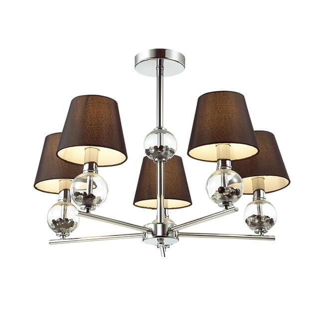 Картинка Потолочная люстра Lumion Franketta 3416/5