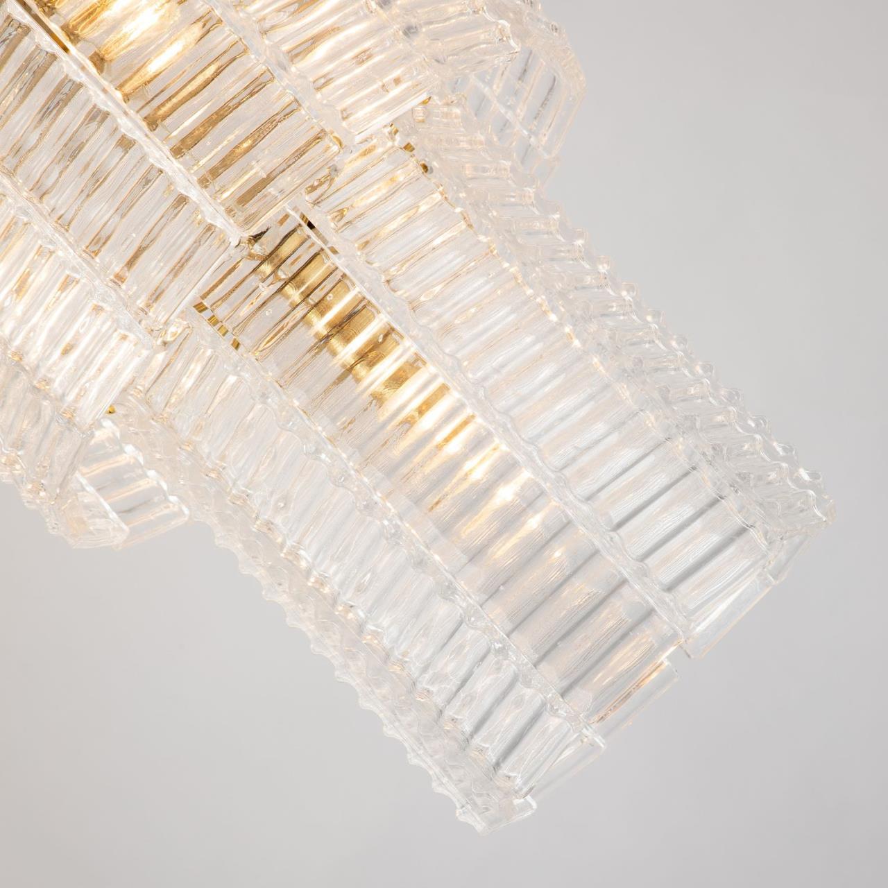 Картинка Подвесная люстра Favourite Prestige 2974-12P