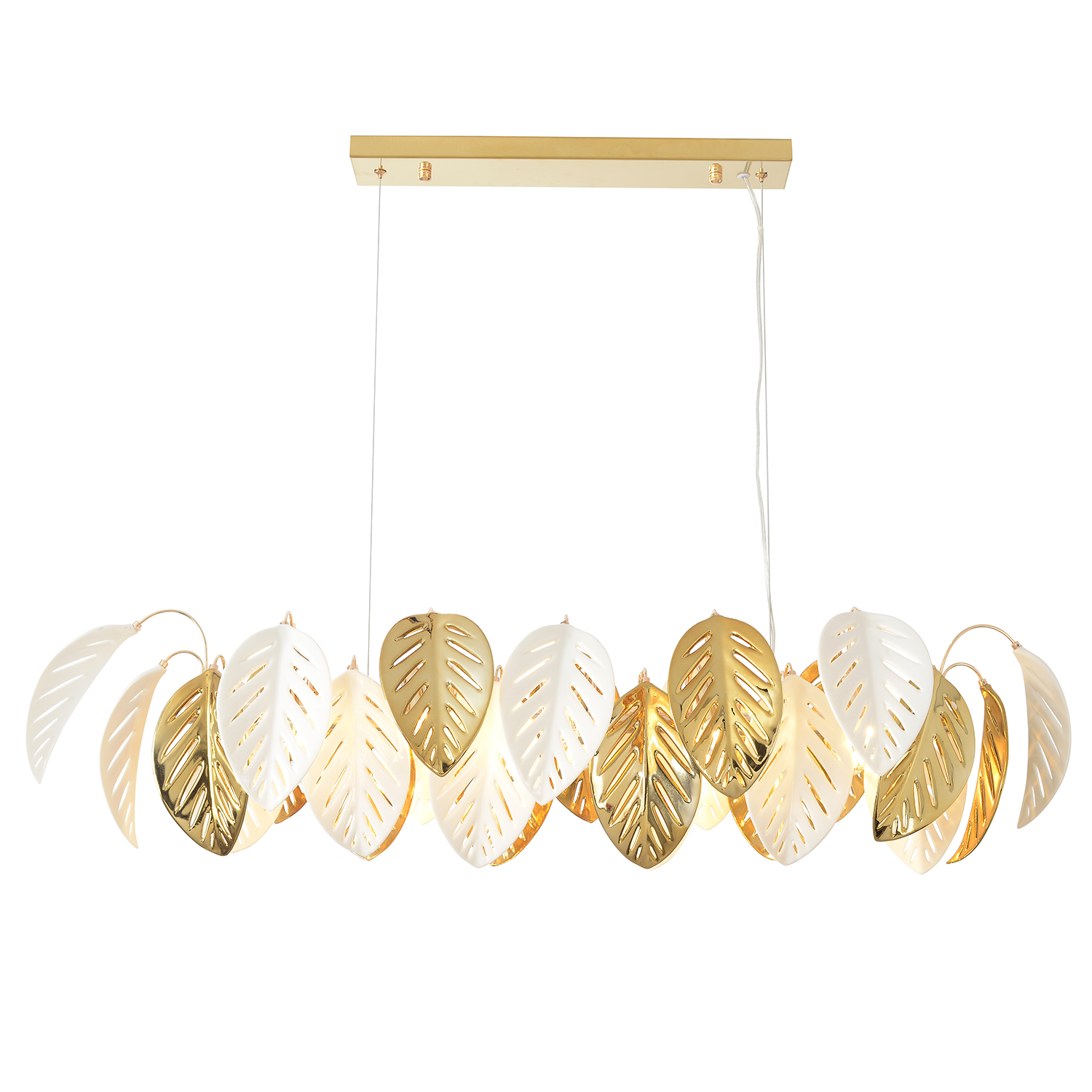 Дополнительная картинка Люстра Crystal Lux RAMONA  2781/310