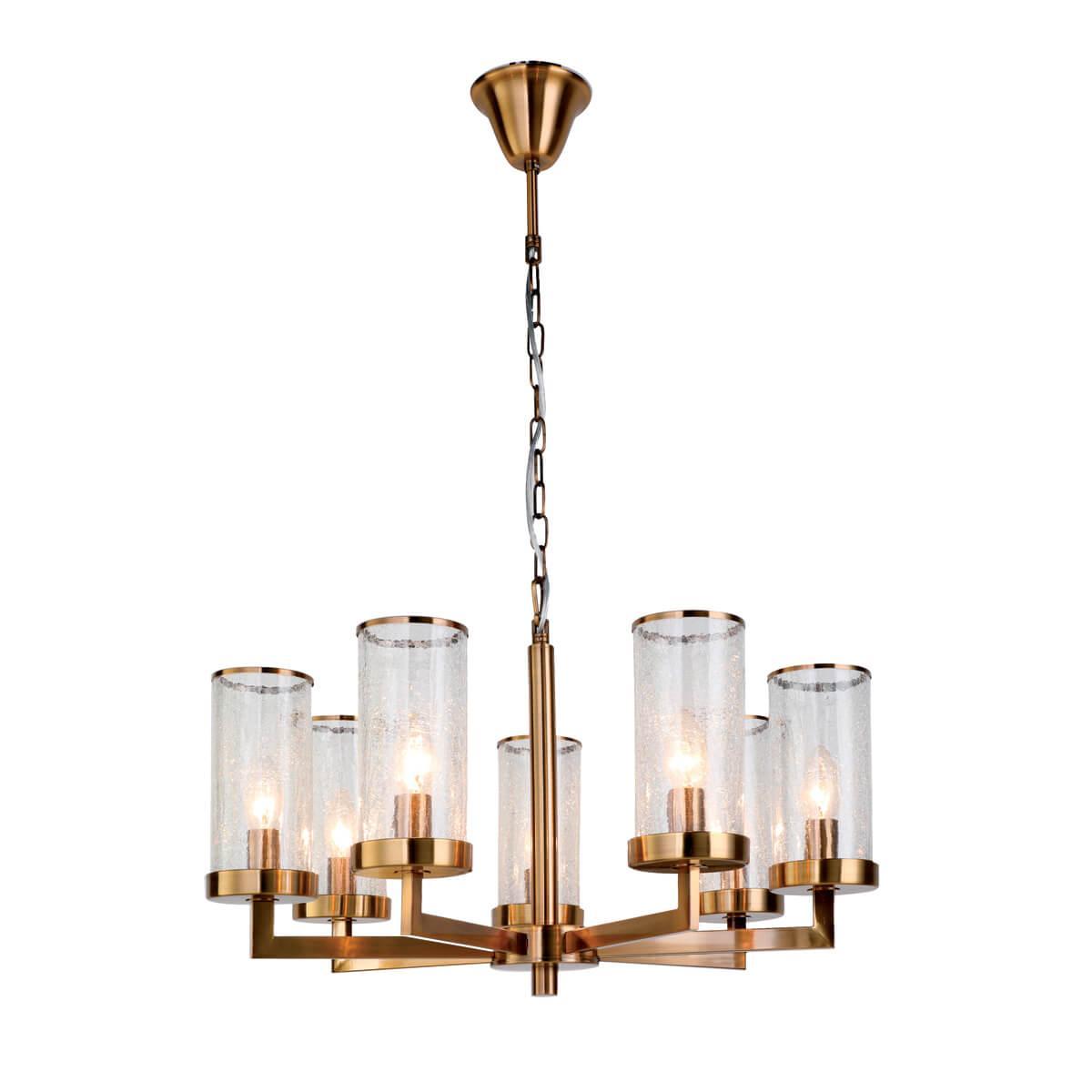 Картинка Подвесная люстра Favourite Assembly 2060-7P