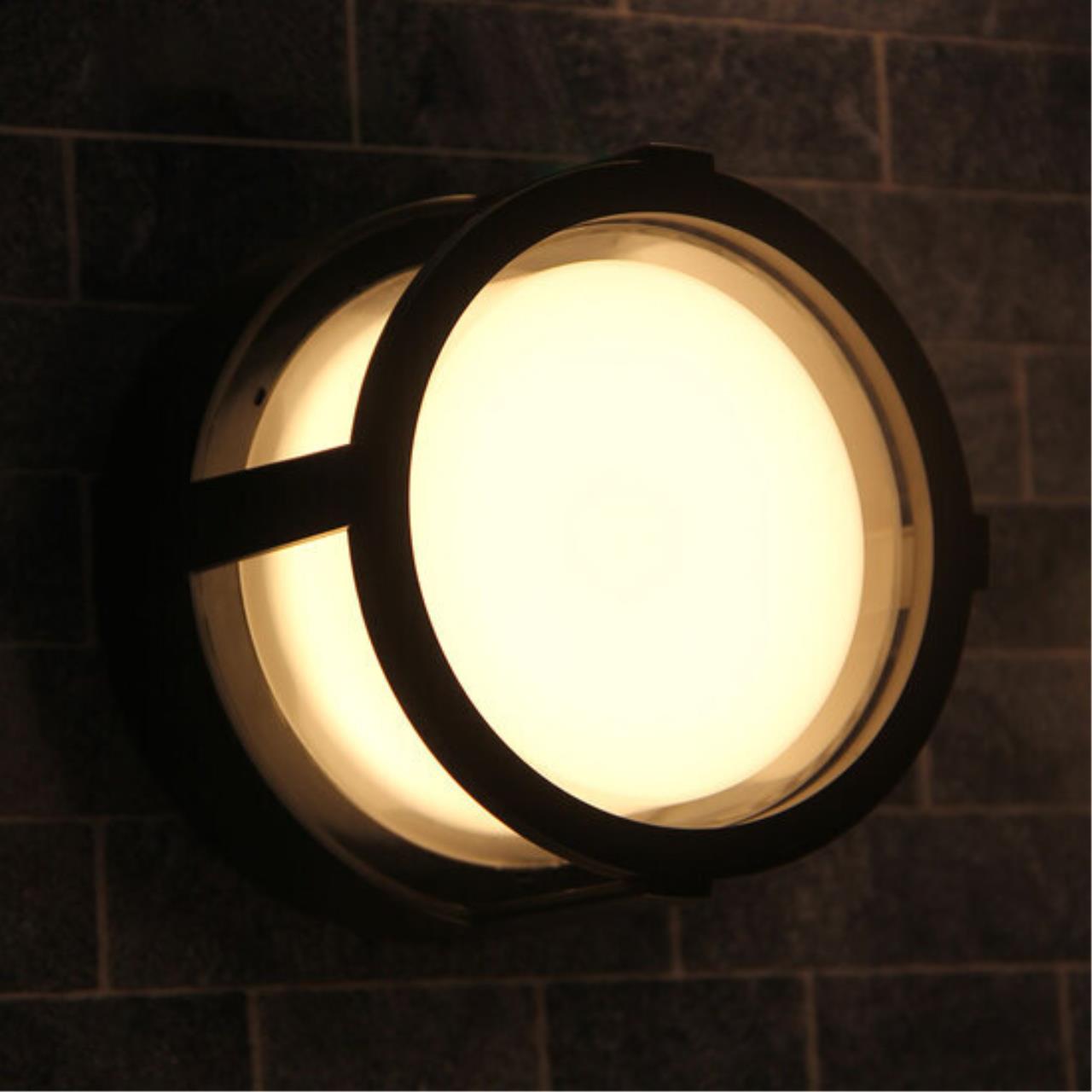 Уличный светильник Arte Lamp ULYSSES A6206PF-1BK — фото 6
