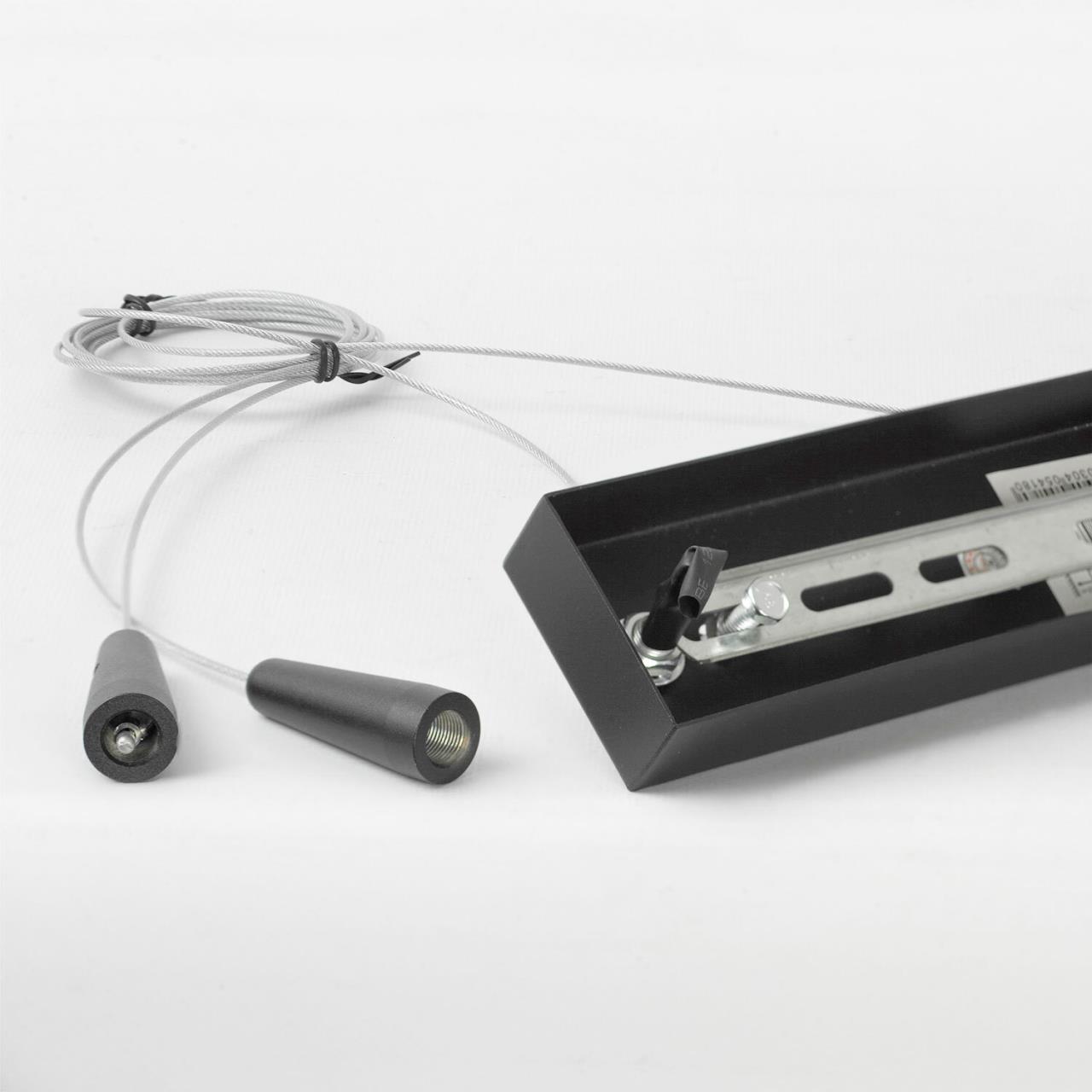 Дополнительная картинка Люстра Lussole LSP-8910