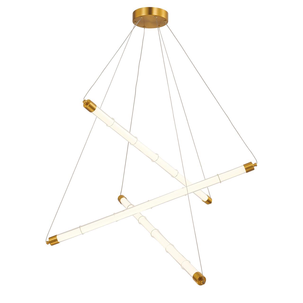 подвесной светильник banche 4558-3p, доставка по Казахстану 