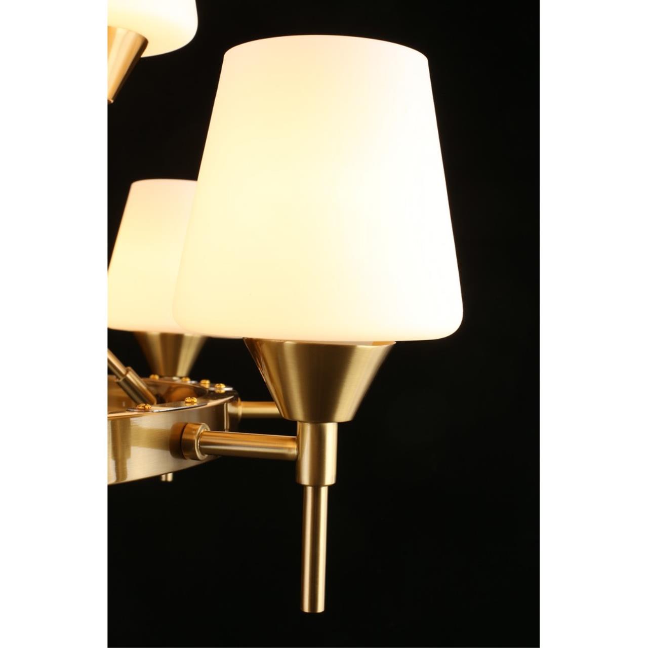 Картинка Подвесная люстра Aployt Lyus APL.840.03.15