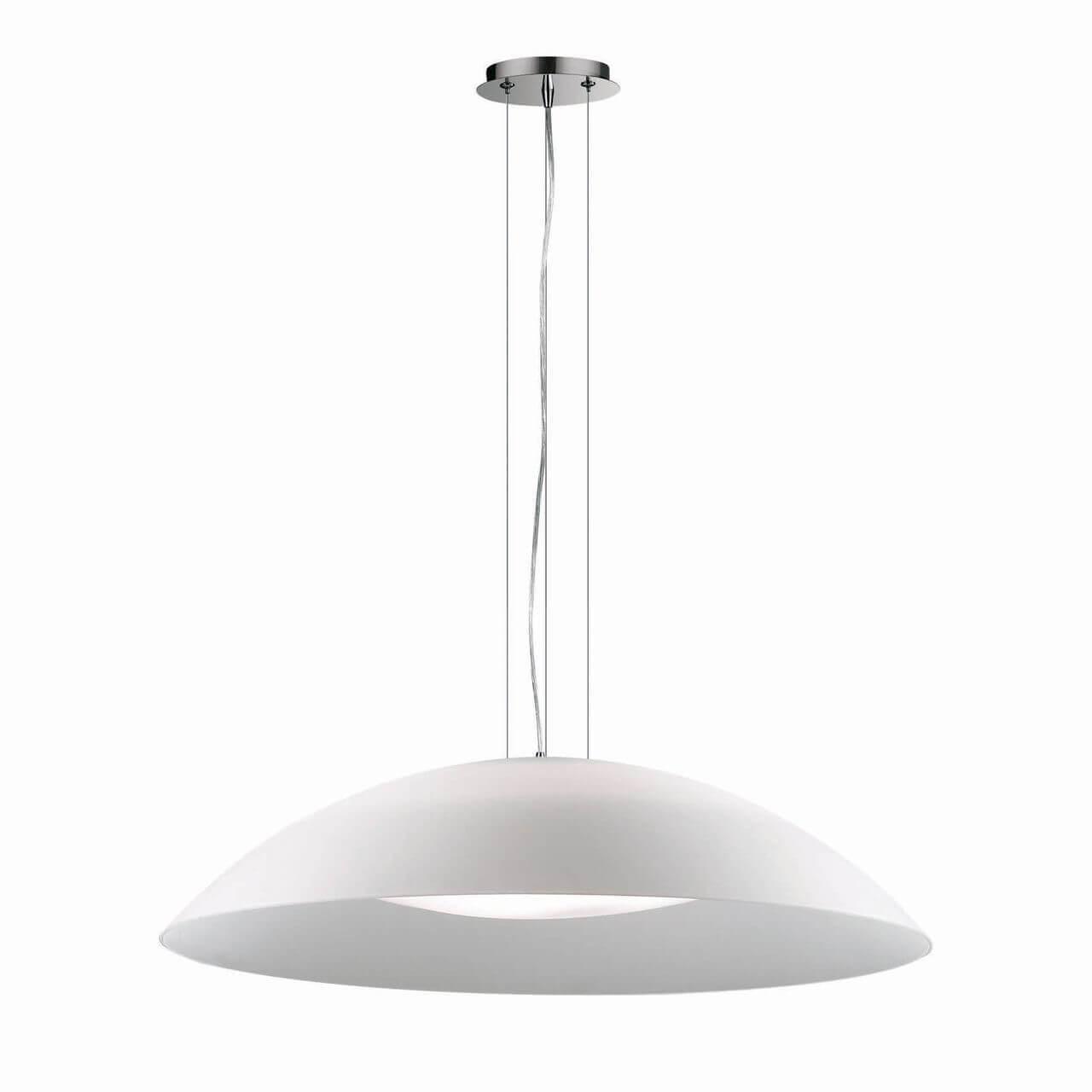 Дополнительная картинка Светильник LENA SP3 D74 BIANCO 52786