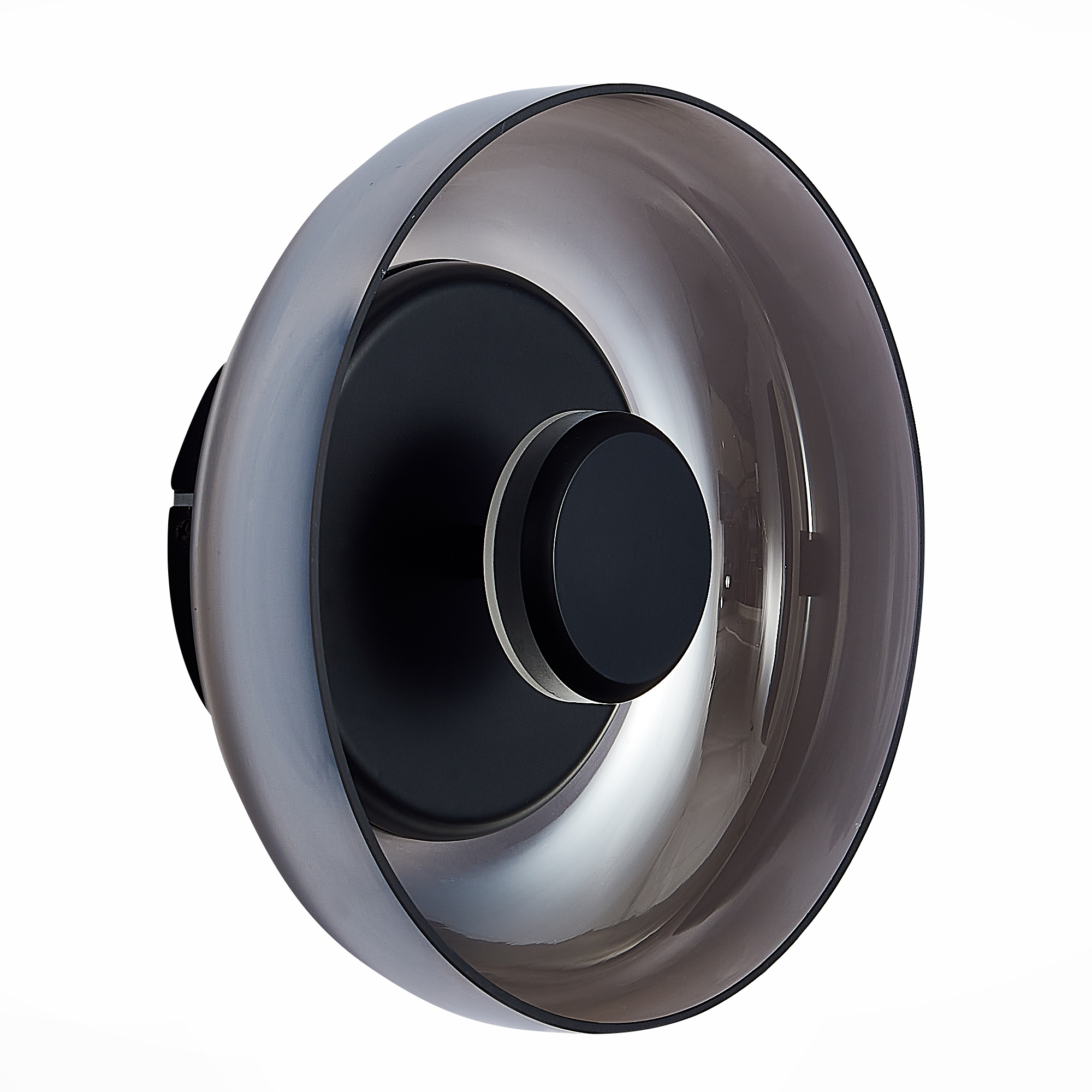 Картинка Настенный светодиодный светильник ST Luce Lazio SL6002.401.01